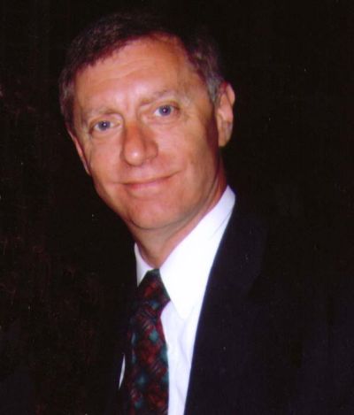 Jeffery Dorfman