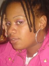 Cynthia Jones