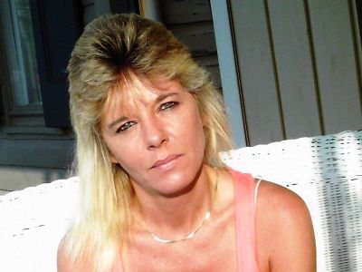 Mary Morrow