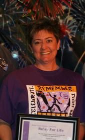 Twila Caffey