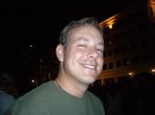 Christopher Bergman