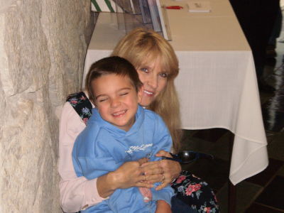 Patricia Williamson