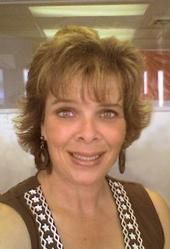 Sandra Swain