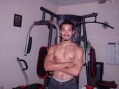 Harold Cabrera