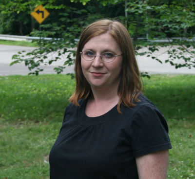 Melody Barton