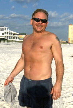 Robert Daffin