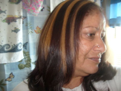 Carmen Gonzalez