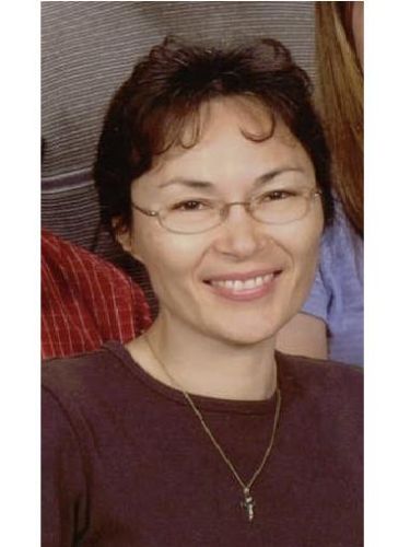 Wendy Krehbiel