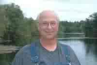James Fisher