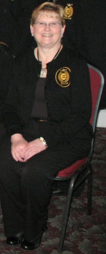 Sharon Pigg