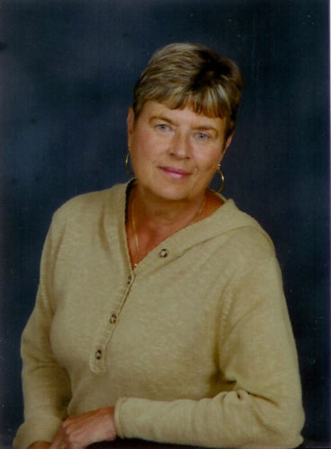 Carol Hunter