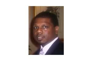 Morris Redd