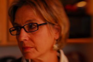 Glenda Harris