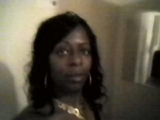 Bernadine Ransome
