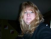 Christine Tidd