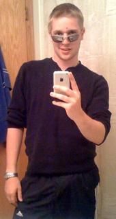 Justin Metzger