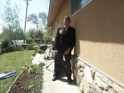 Michael Tranchita