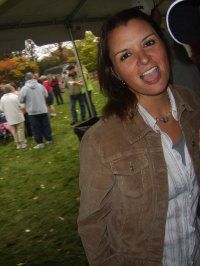 Amy Hicks