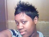 Chivelle Daniels