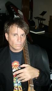 Gregory Ray