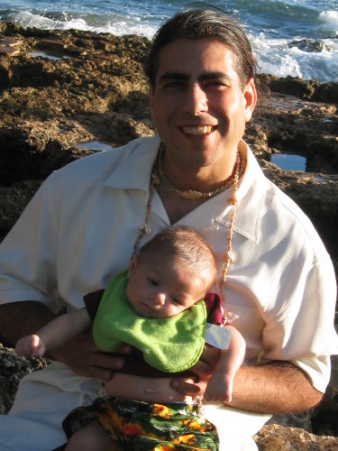Michael Hatzantonis