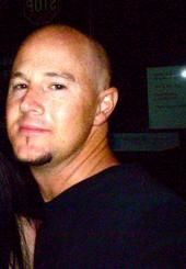 Brian Dacey