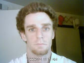Chad Newman
