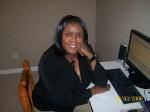Sandra Newton
