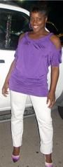 Bioncha Wright