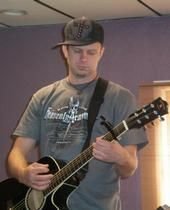 Jason Rucker