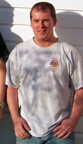 Chad Wright