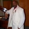 Adrian Graham