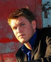 Chris White