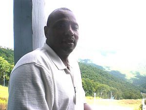 Reginald Alberty