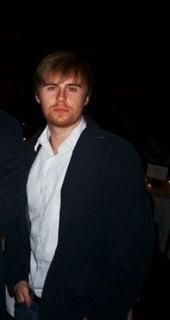 Bradley Russell