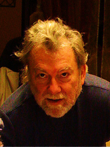John Bailey