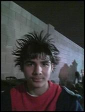 Jorge Ruiz