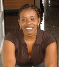 June Neal