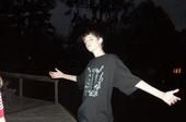 Joshua Haney