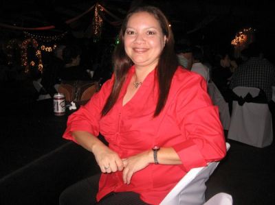 Norma Reyes