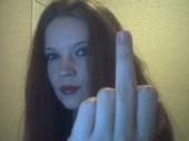 Brandy Mitchell