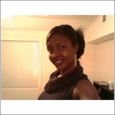 Ebony Thompson