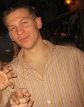 Justin Brink