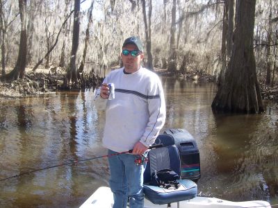 Chad Gabbard