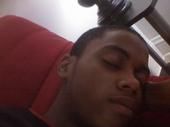 Martez Harris