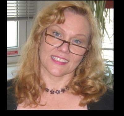 Cynthia Szymkowicz