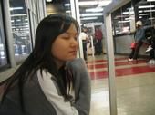 Catherine Min