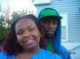 Candice Bostick