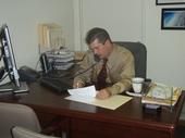 Rick Randolph