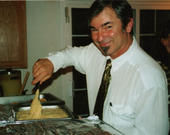John Dumitru
